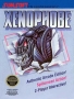 Nintendo  NES  -  Xenophobe